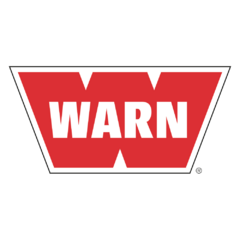 Logo Warn in full colour