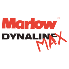 Logo Marlow Dynaline Max in full colour