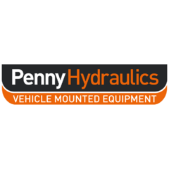 Logo Penny Hyrdraulics full colour