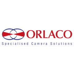 Logo Orlaco in full colour