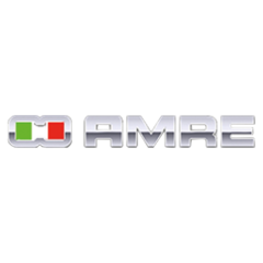 Logo AMRE in full colour