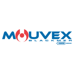 Logo Mouvex in full colour