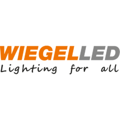 Logo WiegelLED full colour