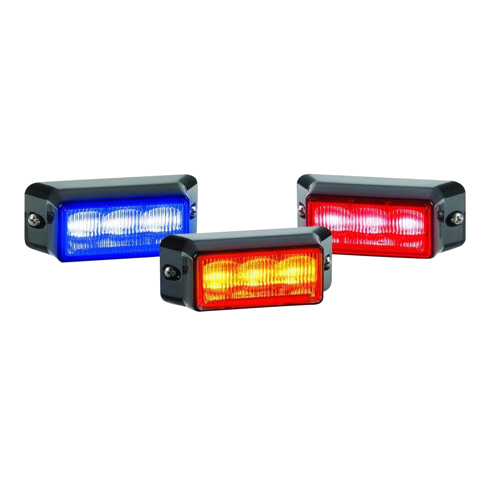 IMPAXX Directionele LED Flitsers
