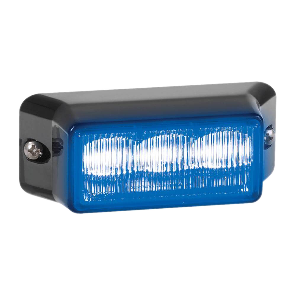IMPAXX LED Flitser productafbeelding Blauwe Kap