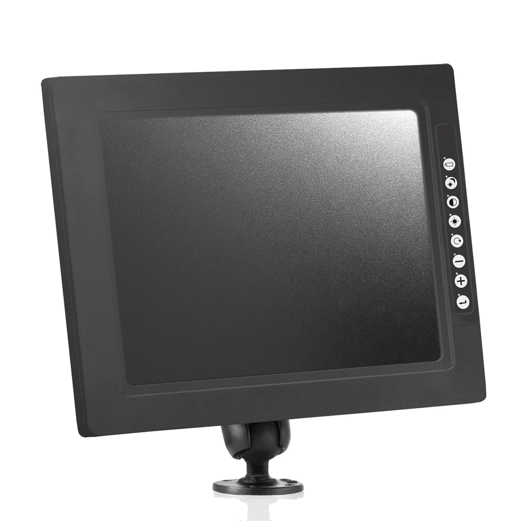Afbeelding Orlaco 12 inch opbouwmonitor RLED