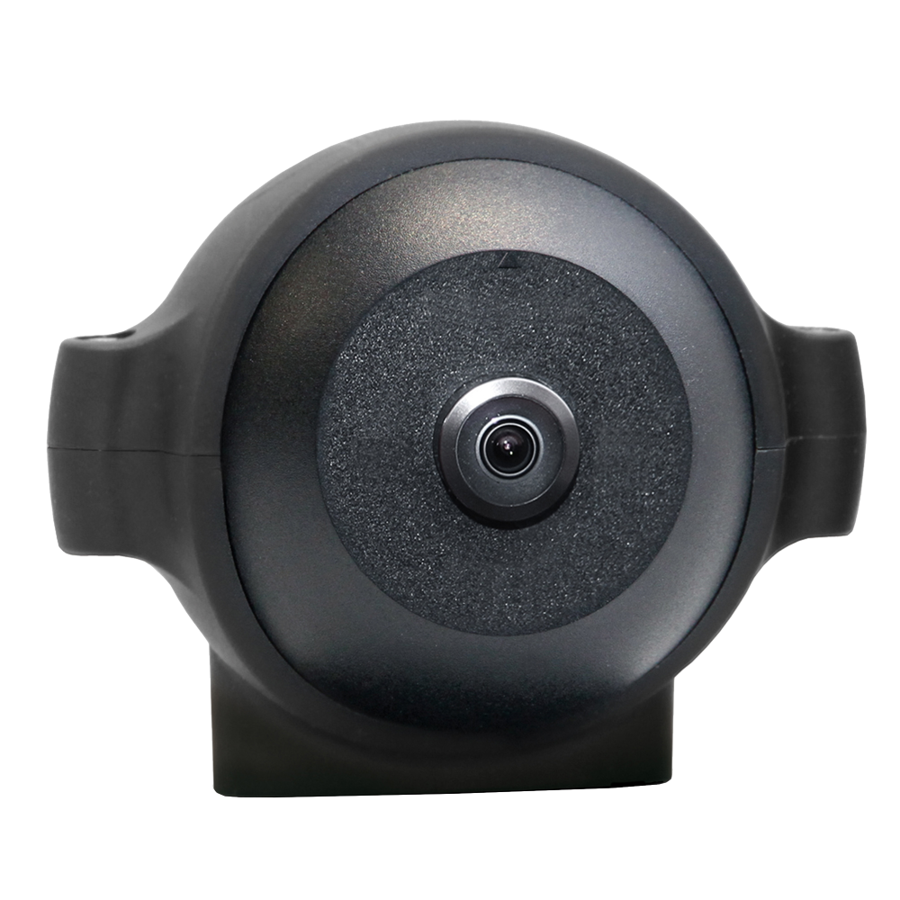 Afbeelding Orlaco FAMOS Compact camera 170º NTSC productcode 0171170