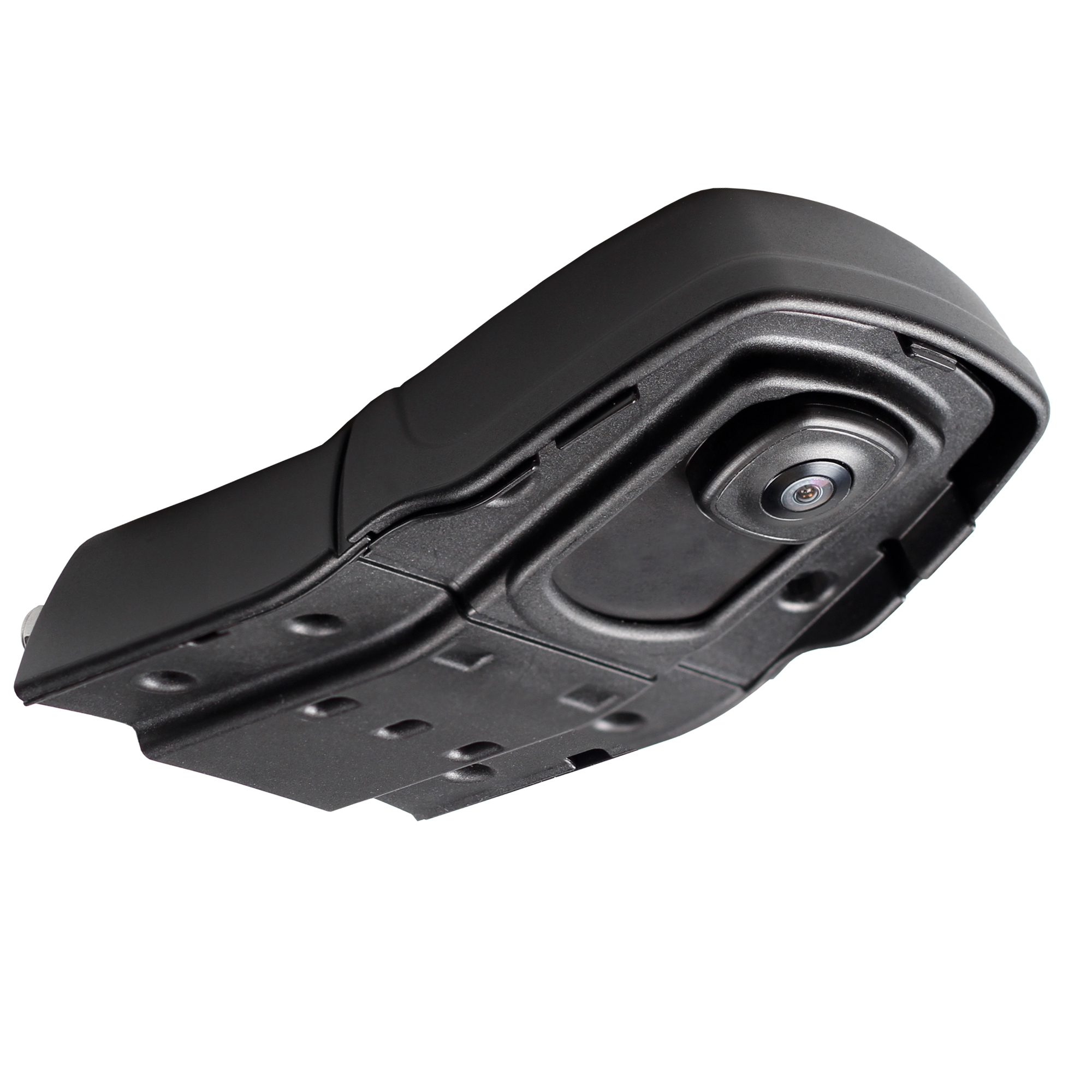 Afbeelding Orlaco 7 inch opbouwmonitor LEDD HMOS DigiCoax Serial productcode 0185610