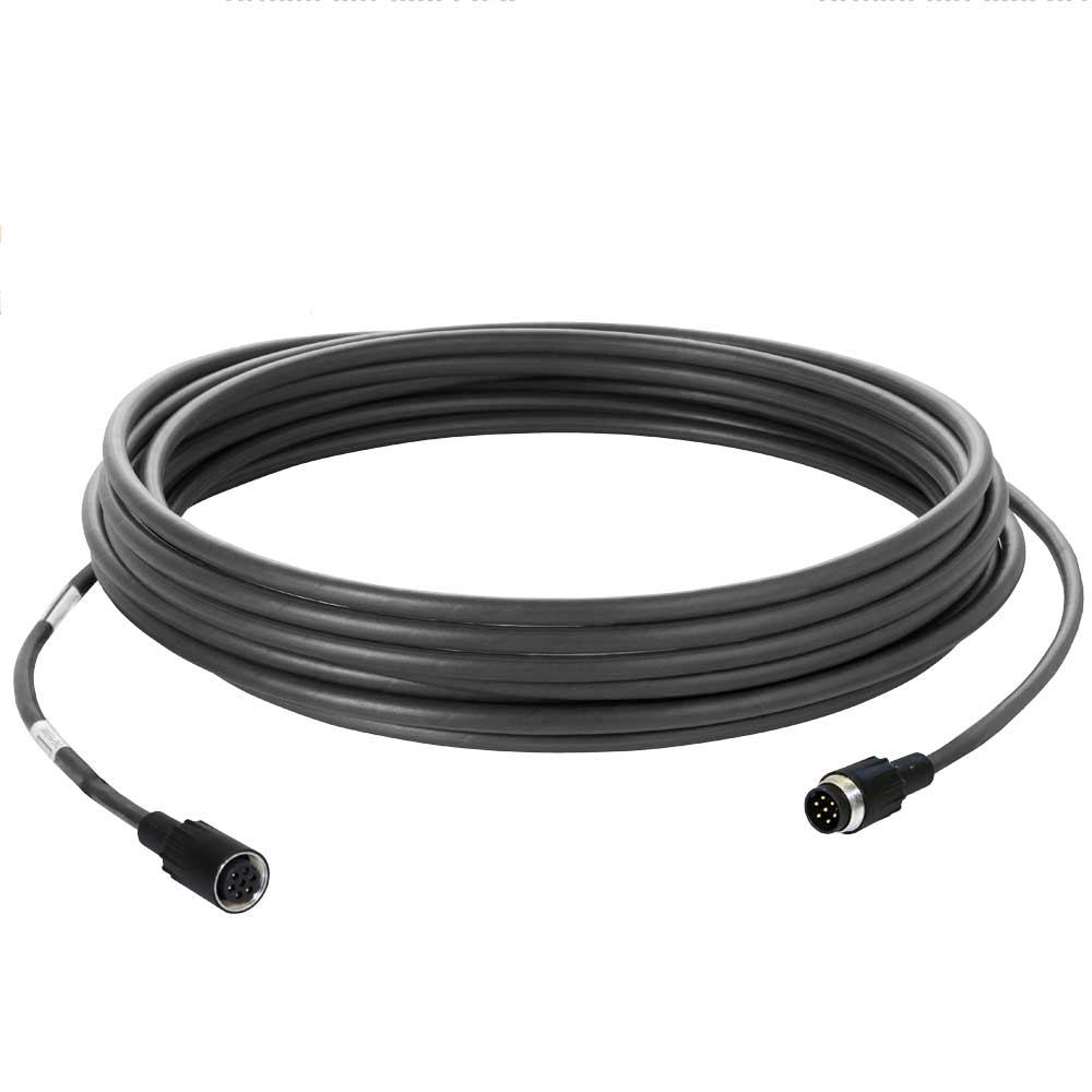 Afbeelding Orlaco 7 polige dynamische multikabel 7pF>7pM