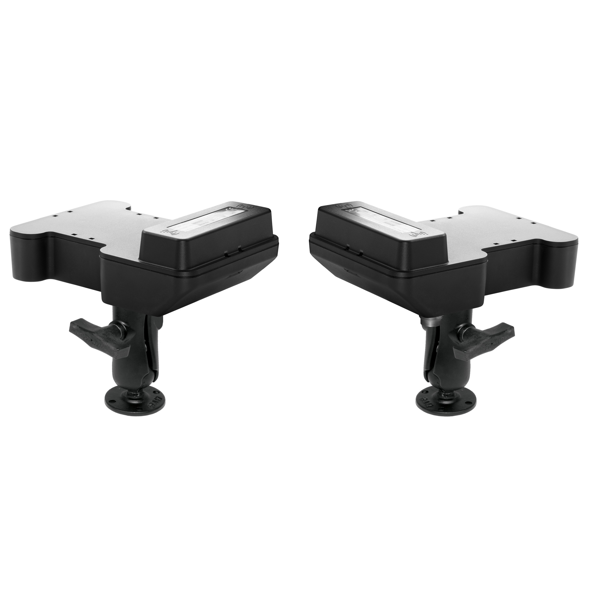 Afbeelding Orlaco Video Spectrum scanner