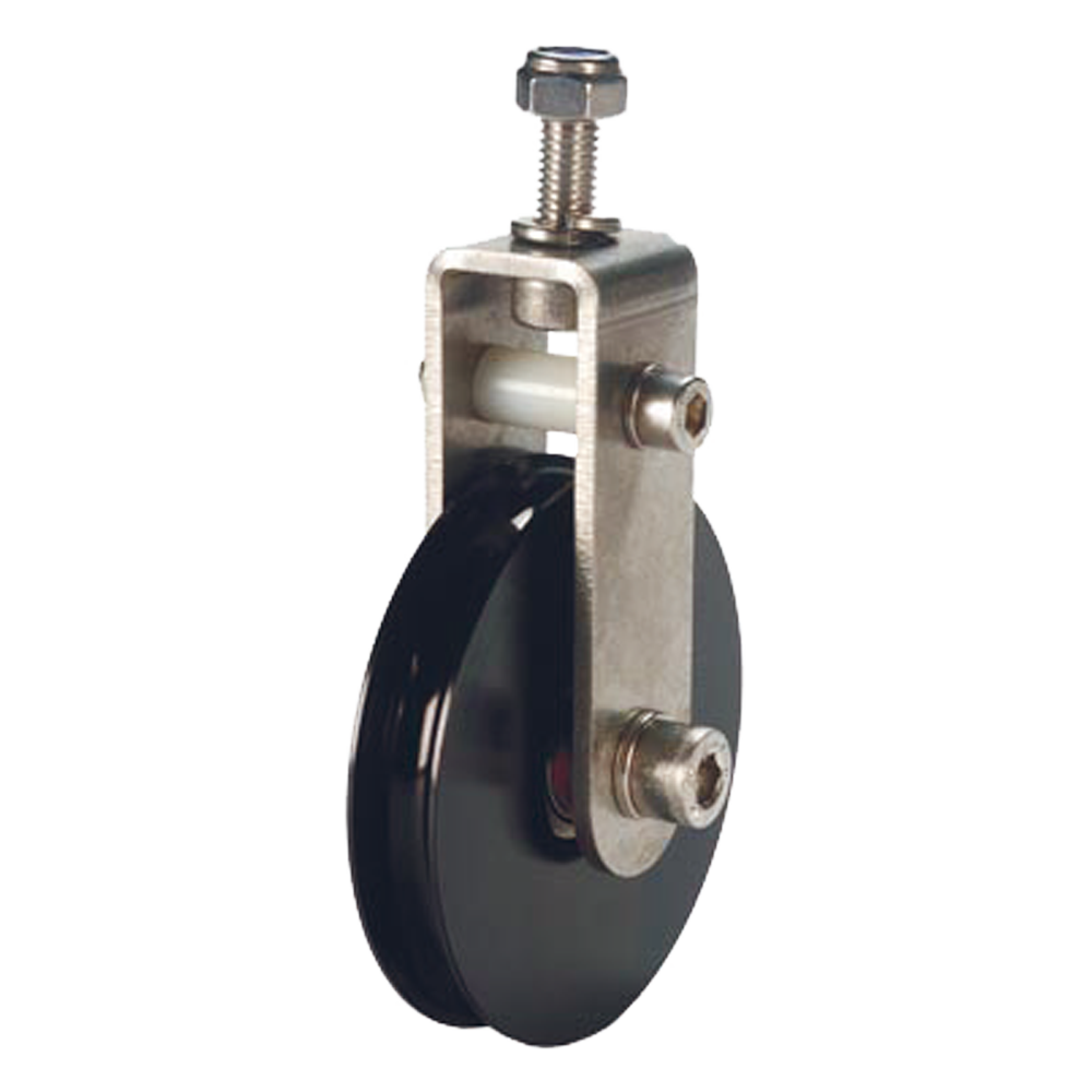 Afbeelding Orlaco Pulley voor kabel 1220600