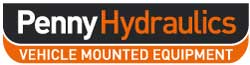 Logo Penny Hydraulics