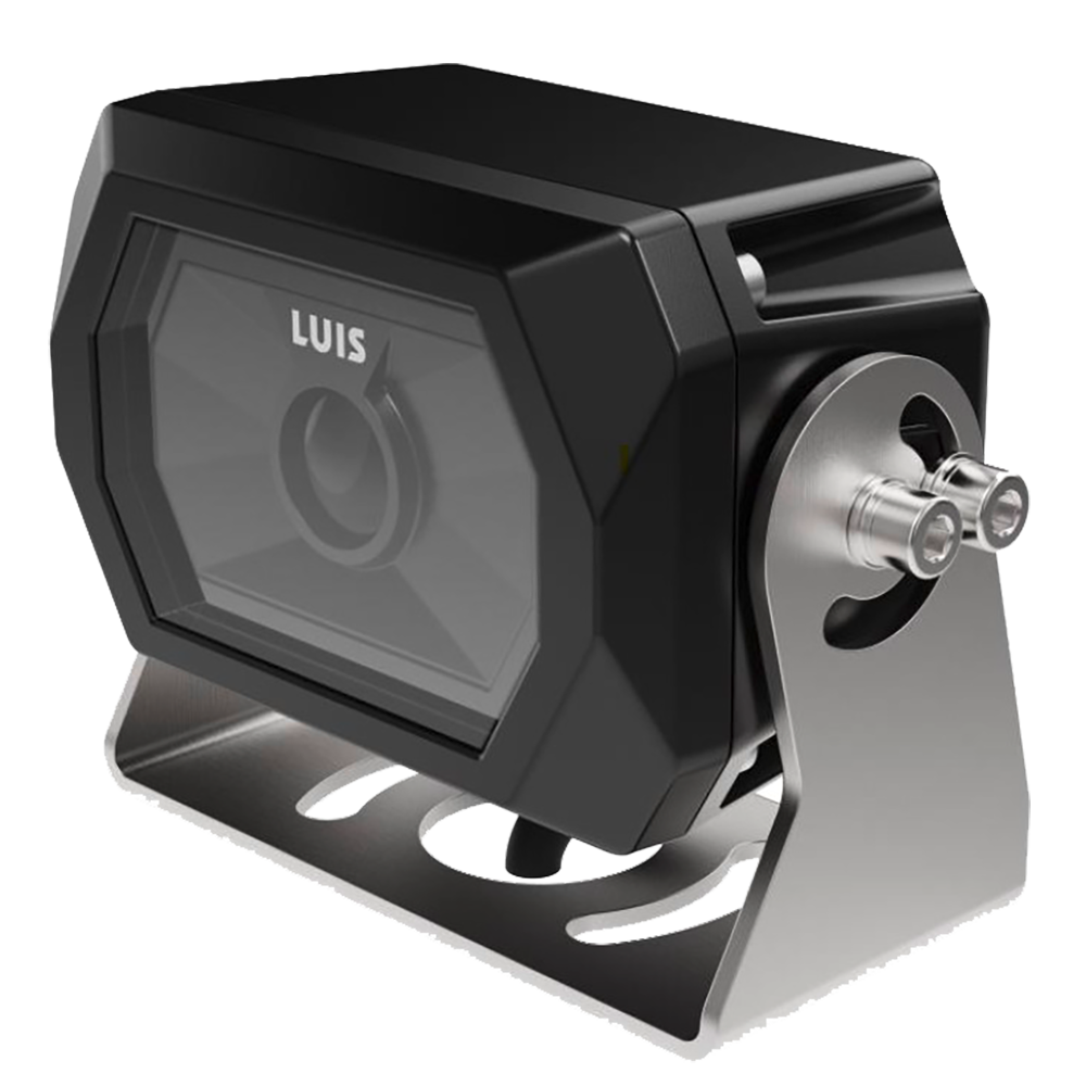 LUIS EDGE AI CAM