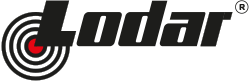  Logo leverancier Lodar | Industriele radiografische bedieningen