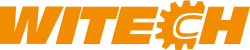 Logo leverancier Witech